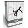 Harnais pour Gode-ceinture Strap-On Pleasure