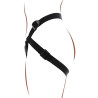 Harnais pour Gode-ceinture Strap-On Pleasure