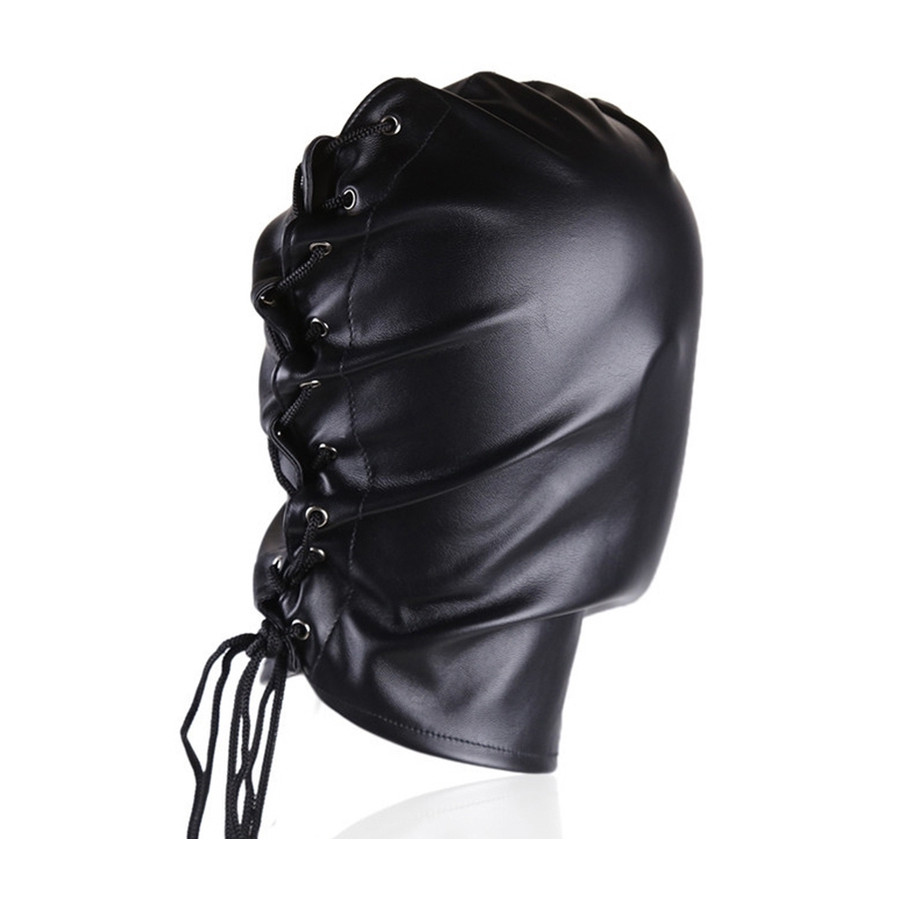 Cagoule Max Hood Noire