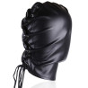 Cagoule Max Hood Noire