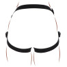 Harnais pour Gode-ceinture Strap-On Pleasure