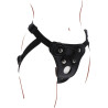Harnais pour Gode-ceinture Strap-On Pleasure