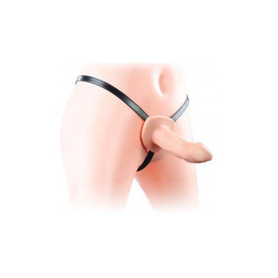 Gode ceinture Rigide 16 x 4.5 cm Chair