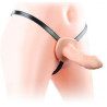 Gode ceinture Rigide 16 x 4.5 cm Chair