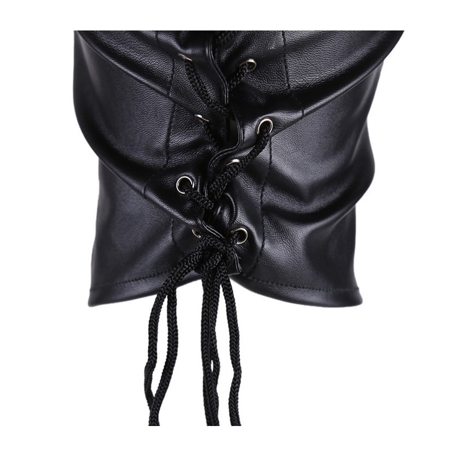 Cagoule Max Hood Noire