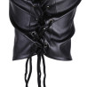Cagoule Max Hood Noire