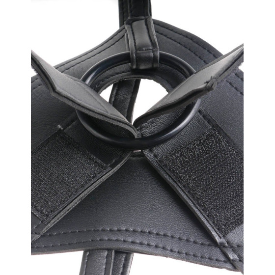Gode ceinture King Cock 23 x 5.3 cm Chair