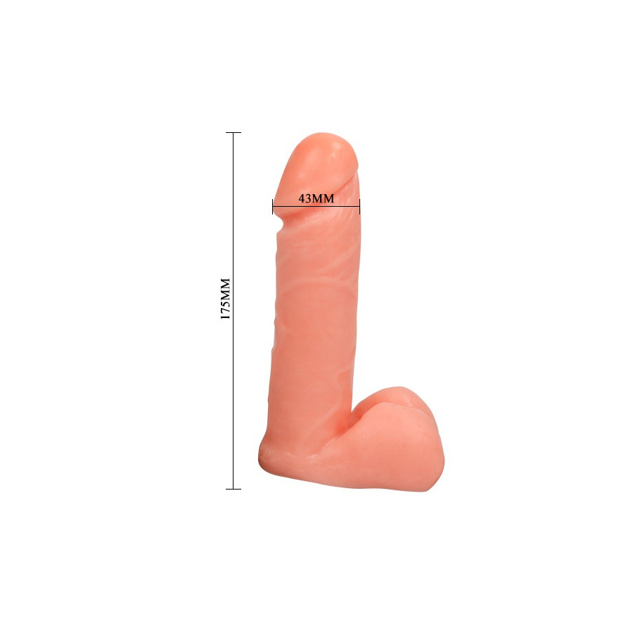 Gode ceinture 16 x 4.2 cm Chair