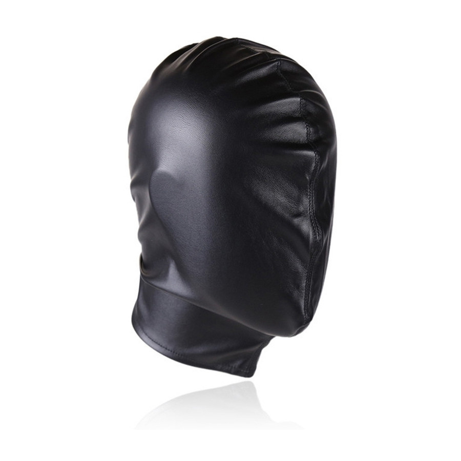 Cagoule Max Hood Noire