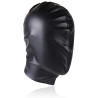 Cagoule Max Hood Noire