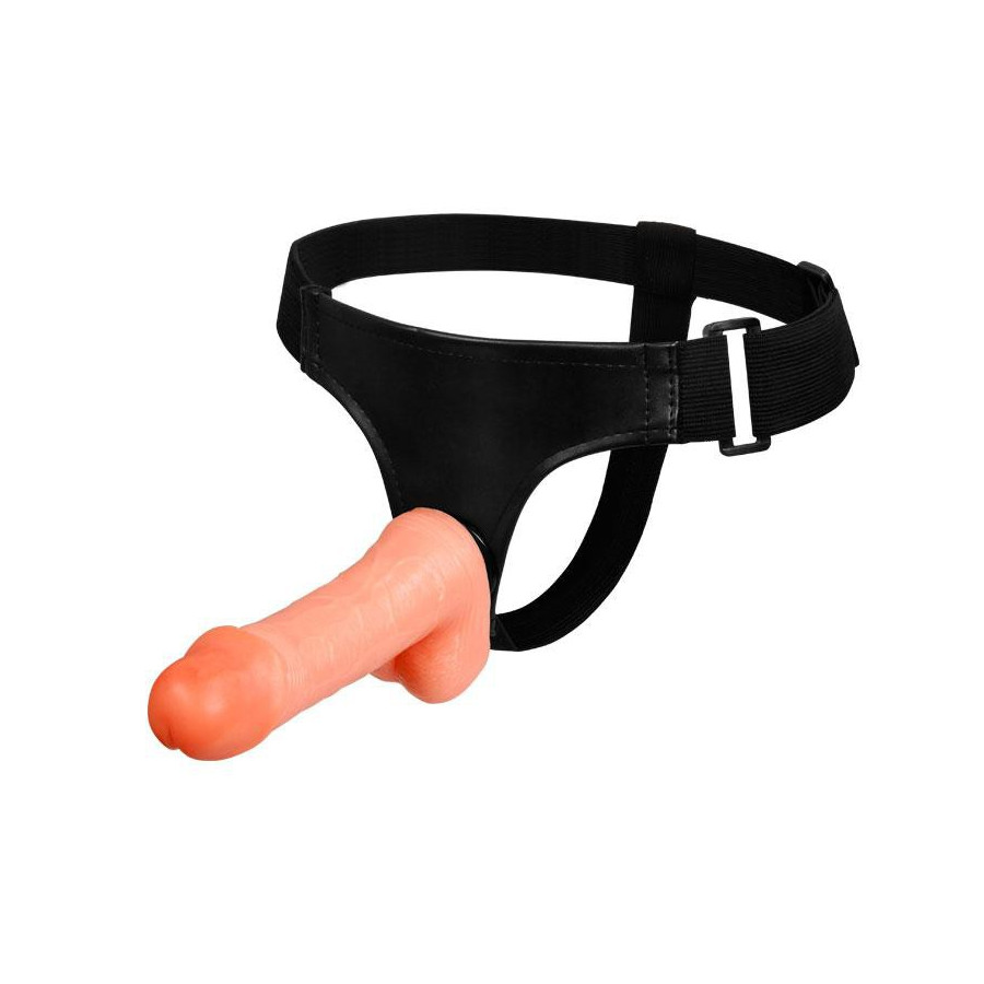 Gode ceinture Strap On 16 x 4 cm Chair