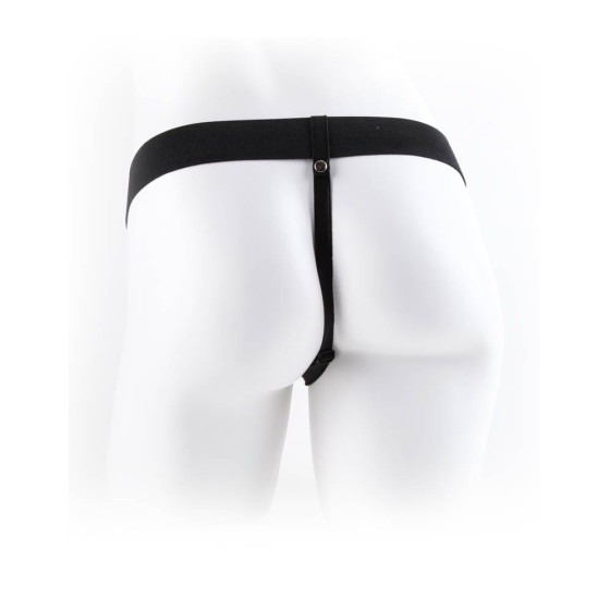 Gode ceinture Vibrant 22 x 4.5 cm Chair