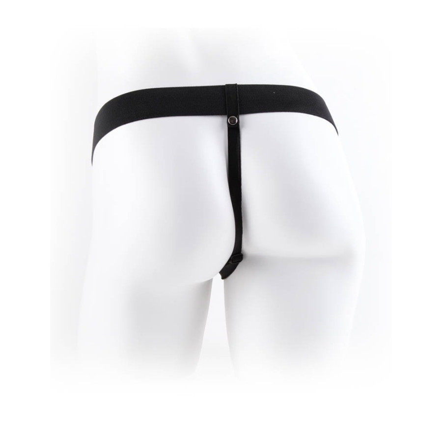 Gode ceinture Vibrant 22 x 4.5 cm Chair