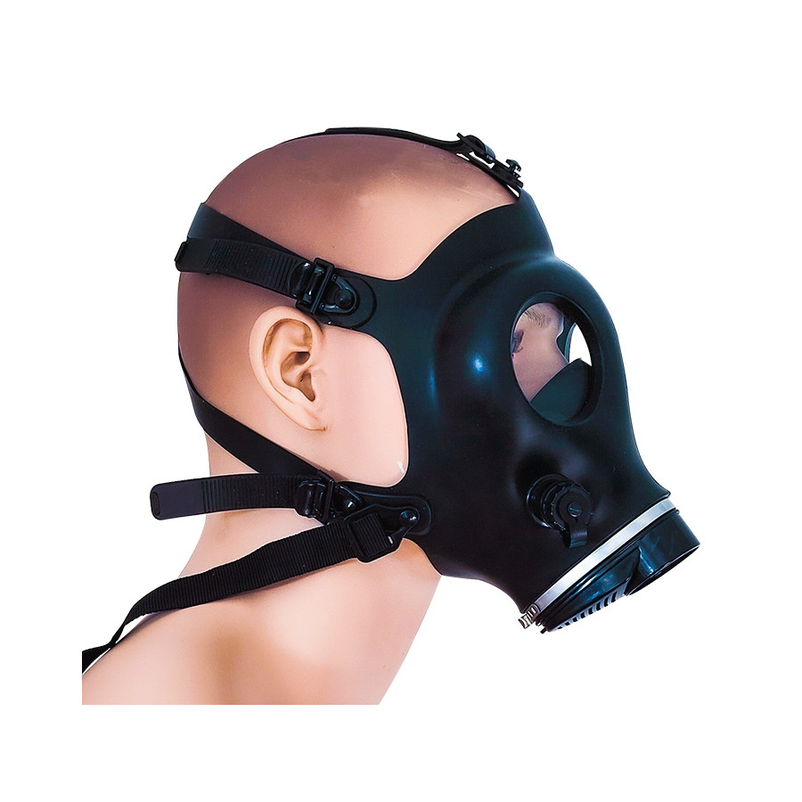 Masque à gaz Alien