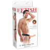Gode ceinture Hollow Strap On 20 x 5 cm Chair