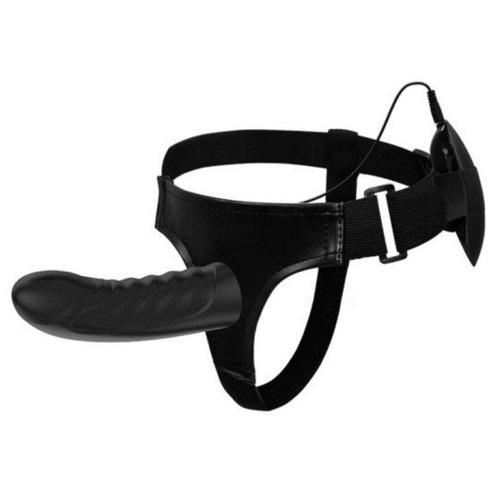 Gode ceinture vibrant Marvin 16 x 4cm