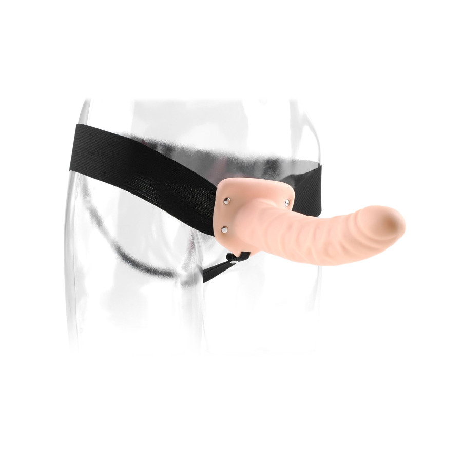 Gode ceinture Hollow Strap On 20 x 5 cm Chair