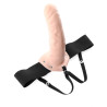 Gode ceinture Hollow Strap On 20 x 5 cm Chair