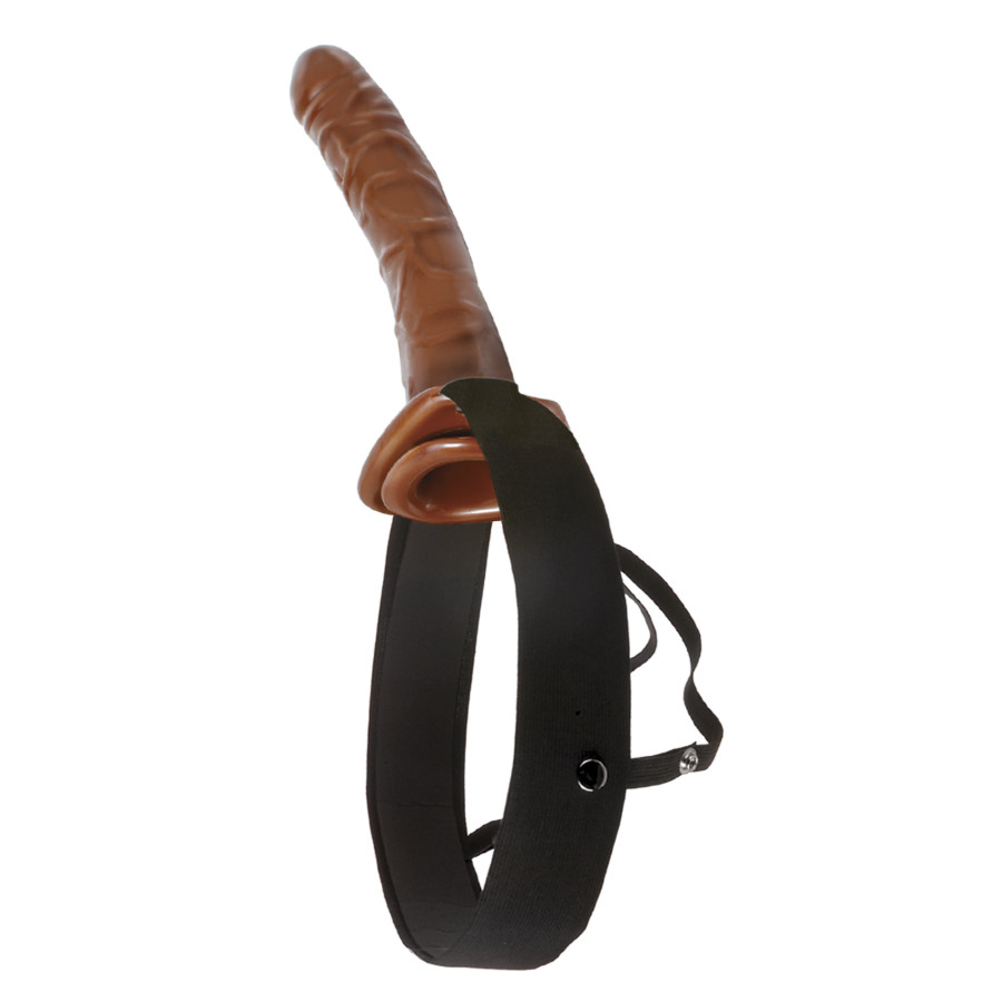 Gode ceinture Chocolate Dream 25 x 4.5cm