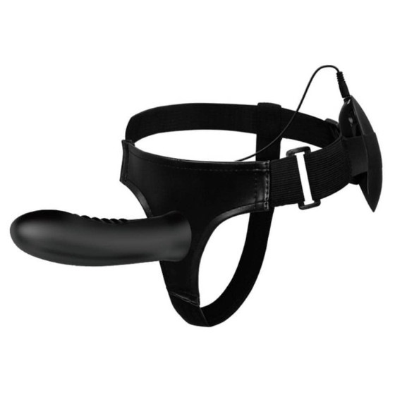 Gode ceinture vibrant Myron 18.5 x 4.8cm