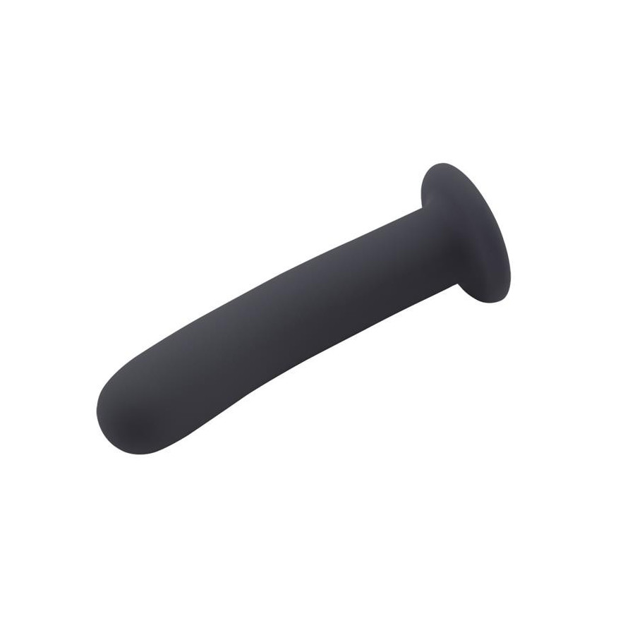 Gode ceinture Strap On RECRUIT 14 x 3.5 cm