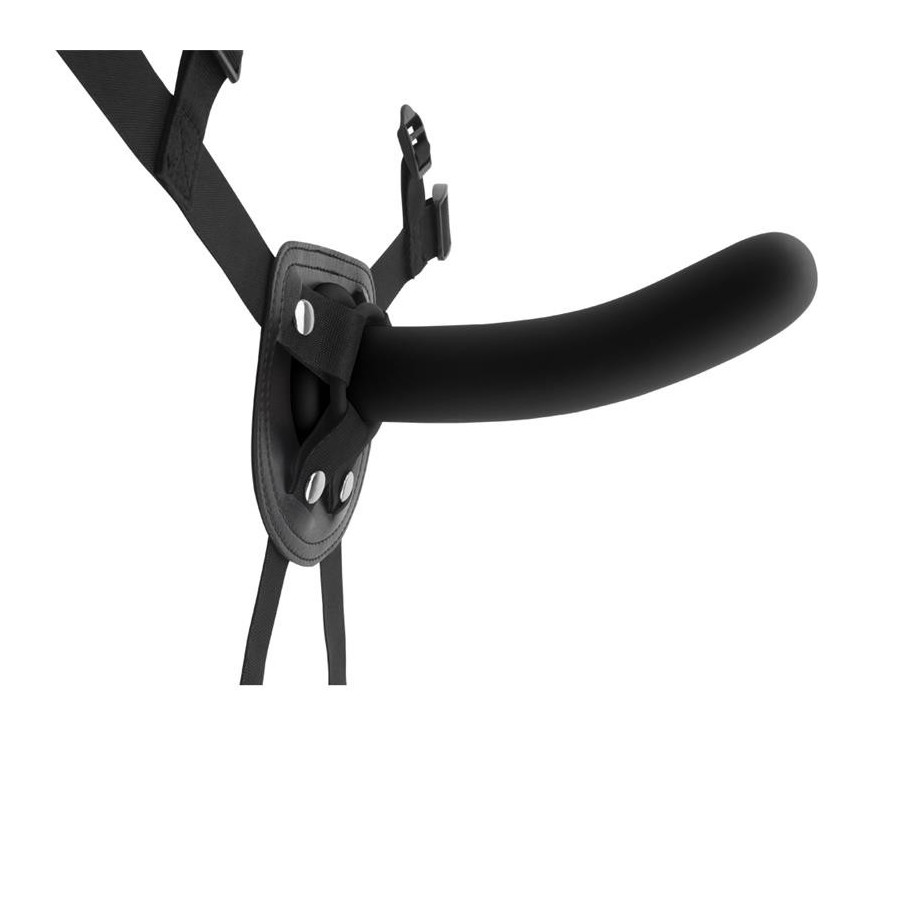 Gode ceinture Strap-On 17 x 4cm Gode ceinture Strap-On 17 x 4cm
