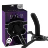Gode ceinture Strap-On 17 x 4cm