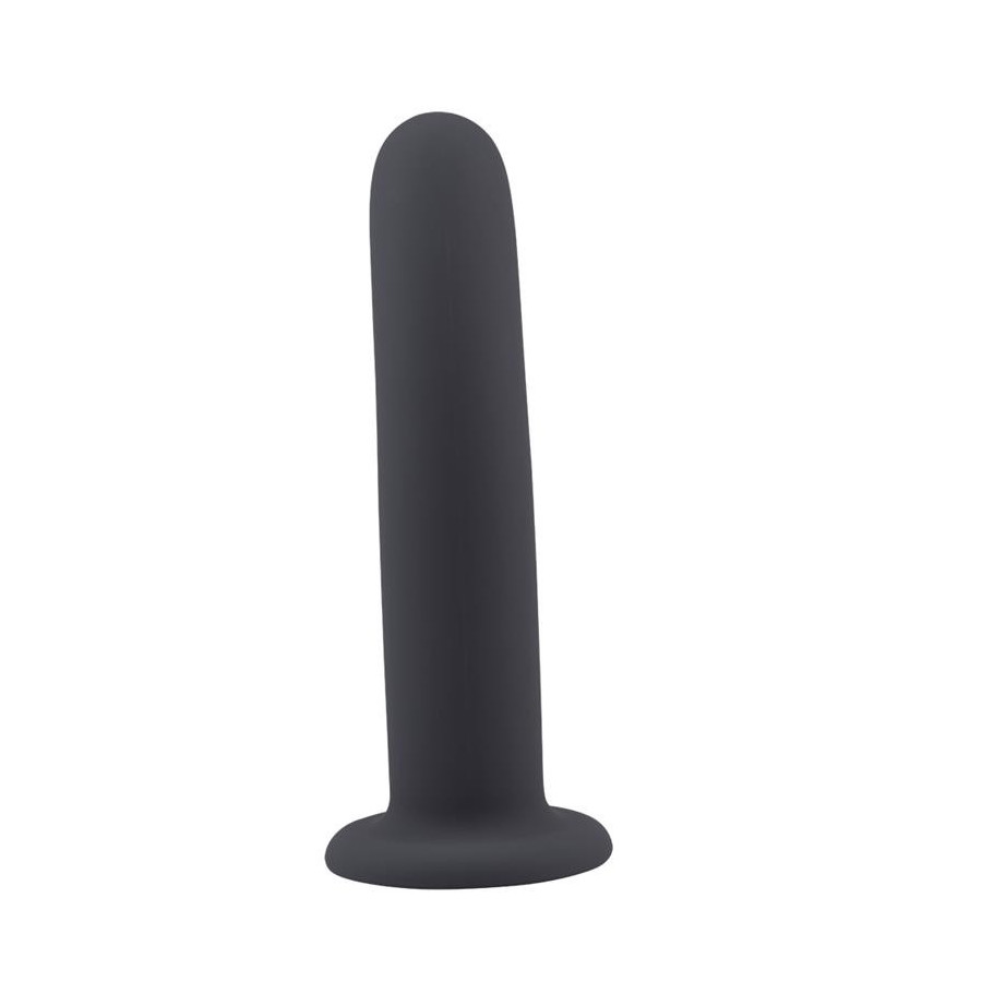 Gode ceinture Strap-On 17 x 4cm