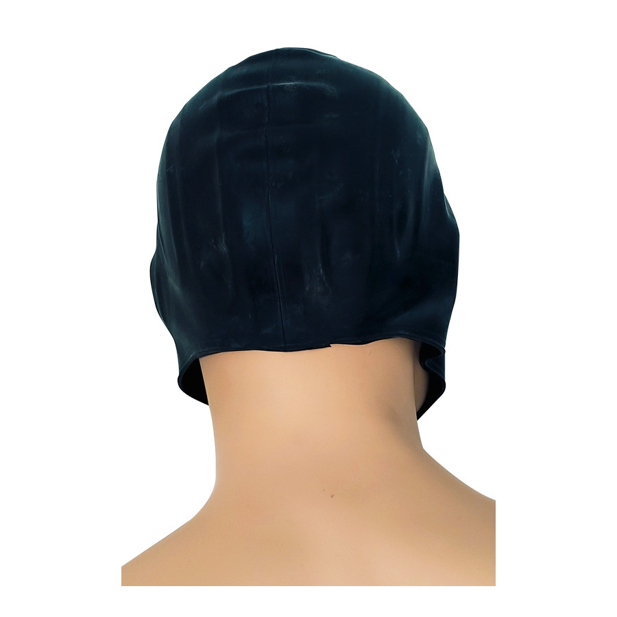 Masque à gaz Full Rubber