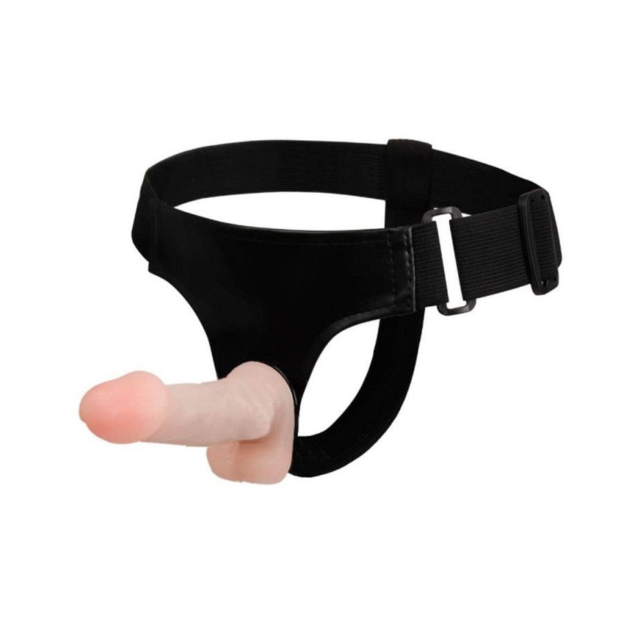 Gode ceinture Strap-On Jessica 2 dildos Gode ceinture Strap-On Jessica 2 dildos