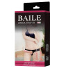 Gode ceinture Strap-On Jessica 2 dildos
