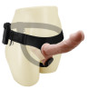 Double gode ceinture Passionate 17 x 4.5 cm