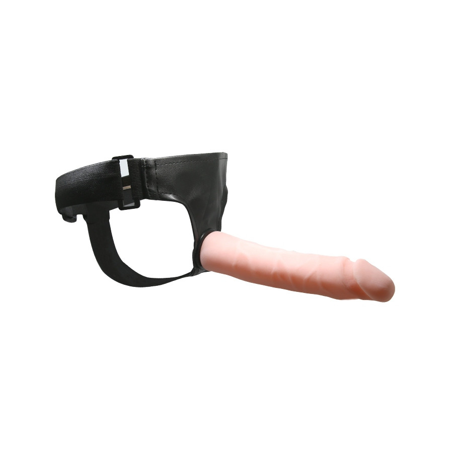 Gode ceinture Flex Ultra 21 x 4.8 cm Gode ceinture Flex Ultra 21 x 4.8 cm