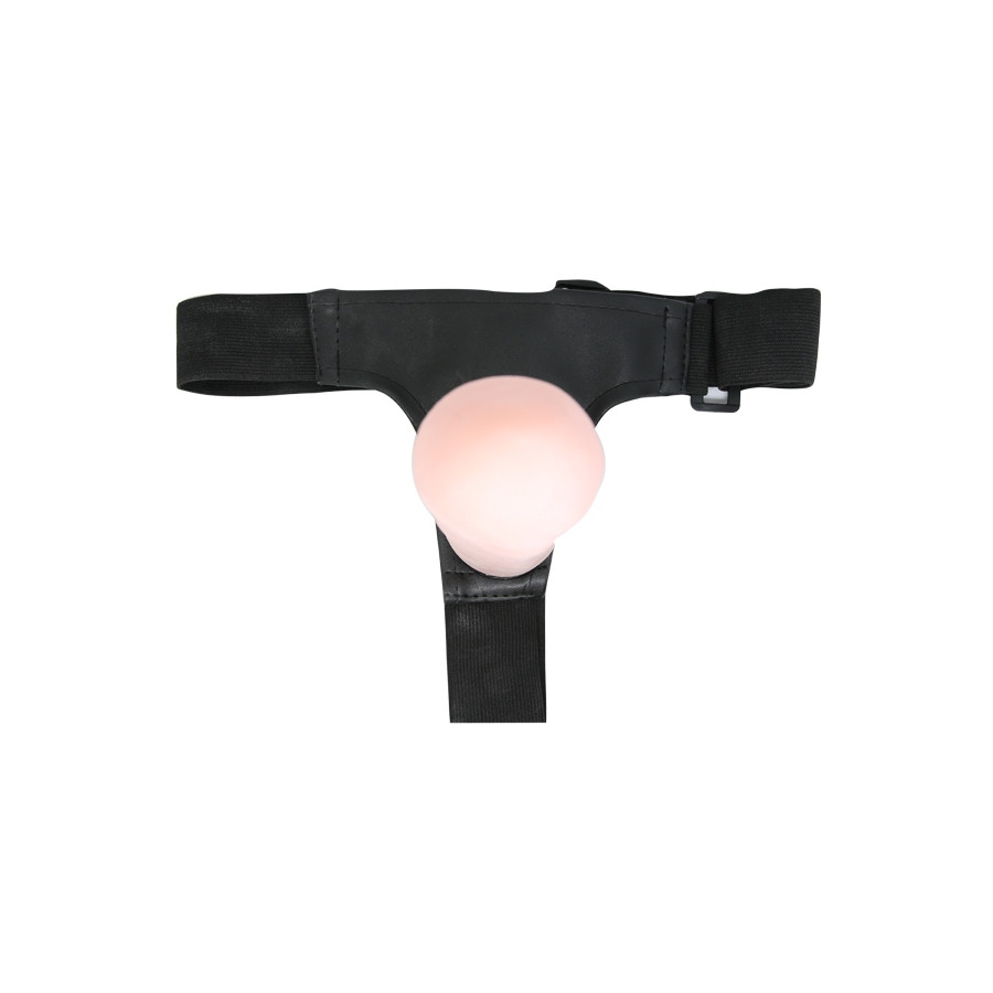 Gode ceinture Flex Ultra 21 x 4.8 cm