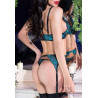 Ensemble Ynaya - 3 pièces Bleu