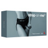Harnais Tissu HEROINE STRAP-ON-ME Taille L