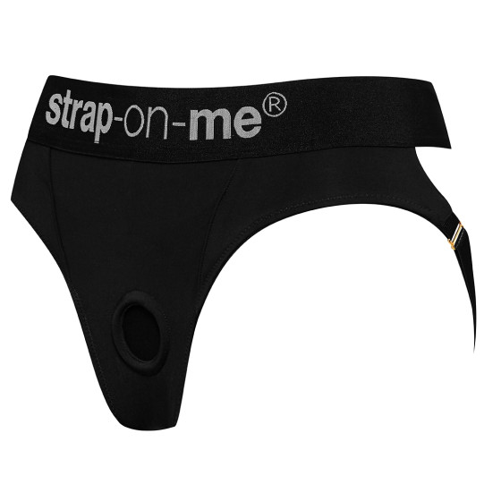Harnais Tissu HEROINE STRAP-ON-ME Taille L
