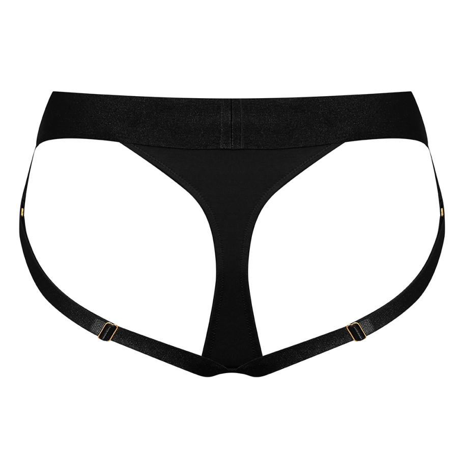 Harnais Tissu HEROINE STRAP-ON-ME Taille L