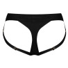 Harnais Tissu HEROINE STRAP-ON-ME Taille L