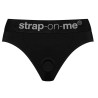 Harnais Tissu HEROINE STRAP-ON-ME Taille M