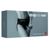 Harnais Tissu HEROINE STRAP-ON-ME Taille M