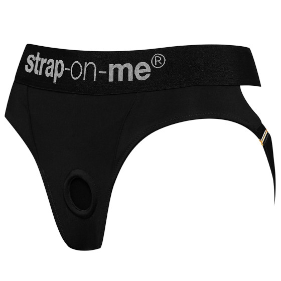 Harnais Tissu HEROINE STRAP-ON-ME Taille M