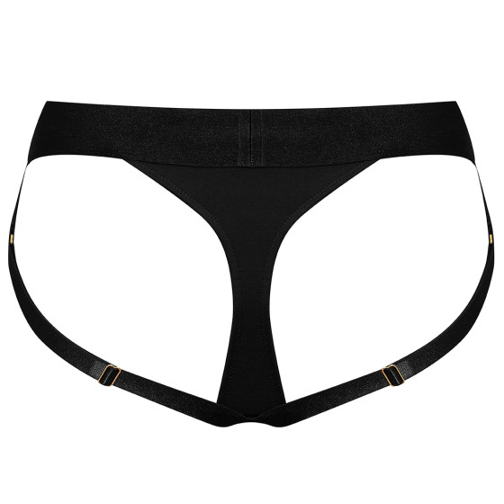 Harnais Tissu HEROINE STRAP-ON-ME Taille M