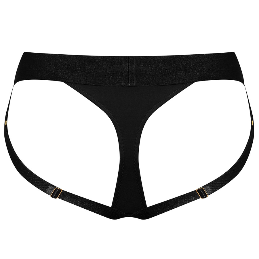 Harnais Tissu HEROINE STRAP-ON-ME Taille M