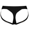 Harnais Tissu HEROINE STRAP-ON-ME Taille M