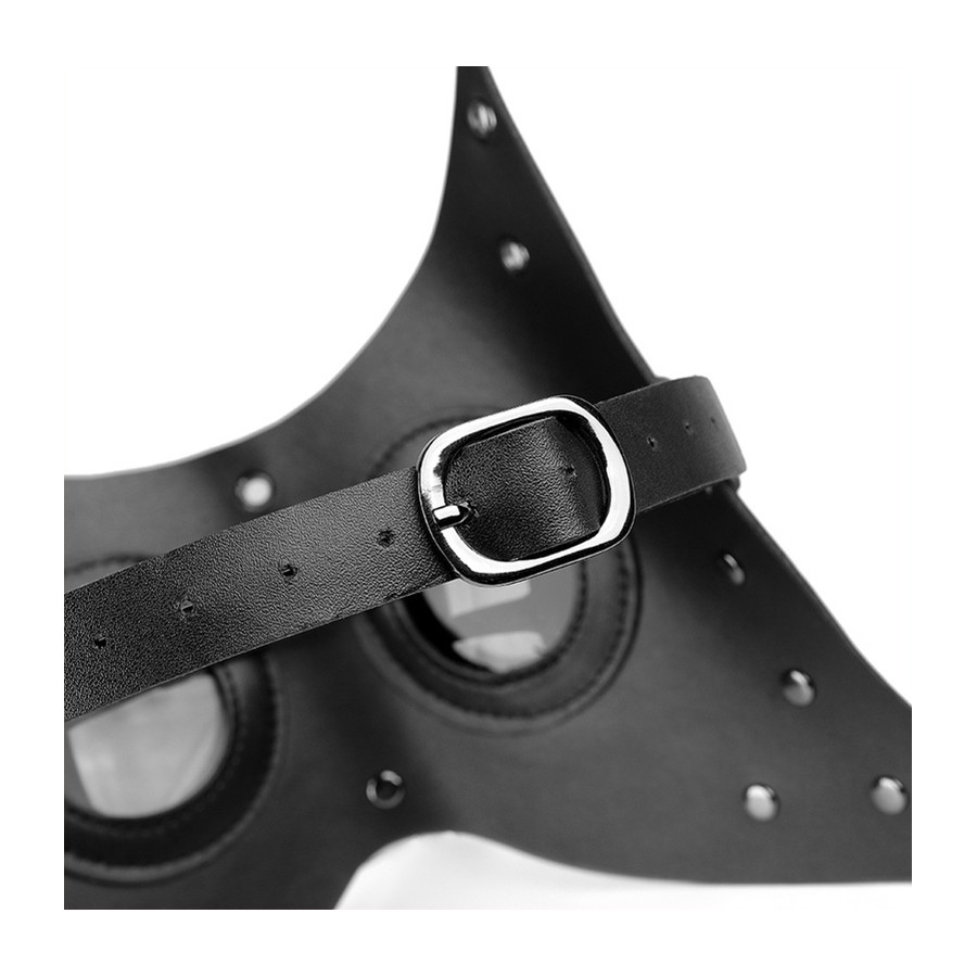 Masque Owl Simili