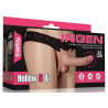 Gode ceinture Hollow G 19.3 x 4.5cm