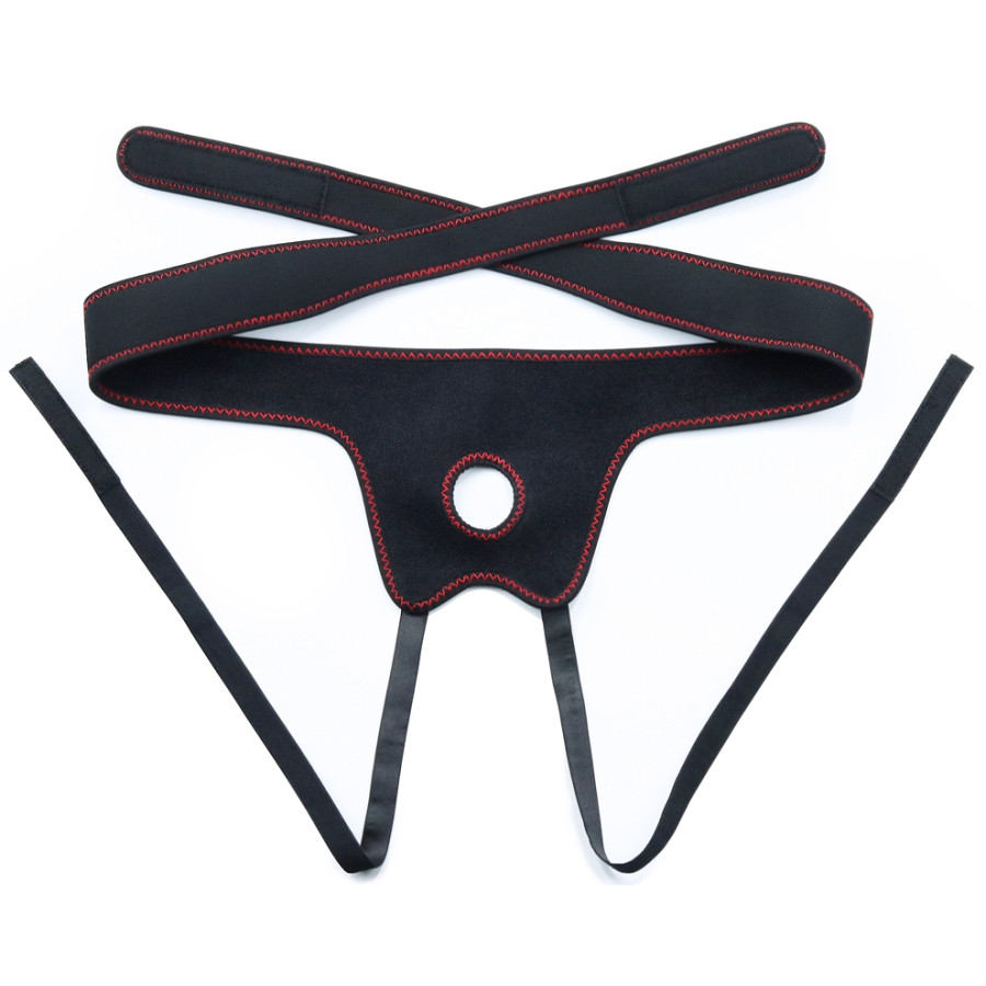 Gode ceinture Easy Strapon 17.5 x 5cm