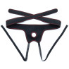 Gode ceinture Easy Strapon 17.5 x 5cm