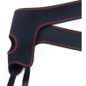Gode ceinture Easy Strapon 12.5 x 4cm